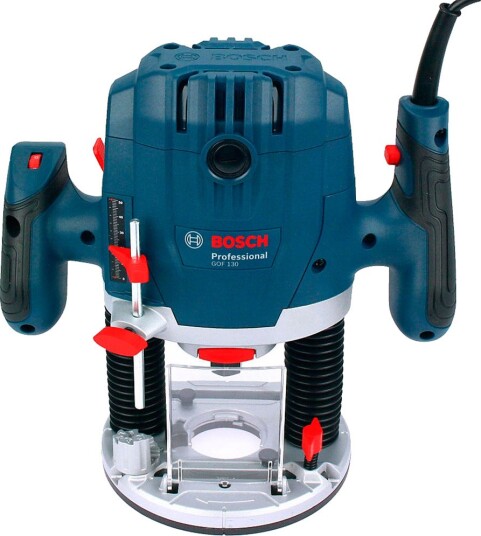 Bosch Overfres Professional GOF 130 (1300 w)