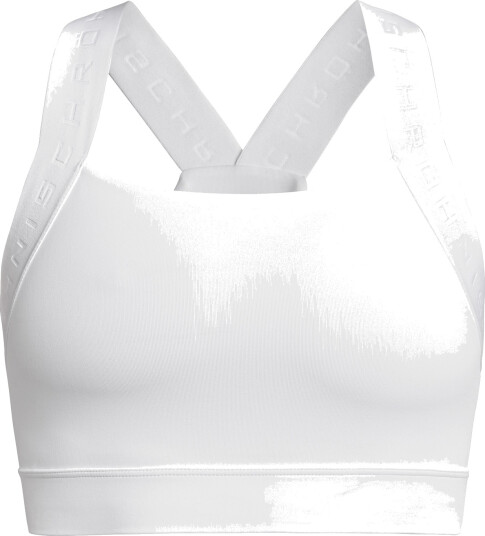 R�hnisch Women's Kay Sports Bra Hvit XL Woman
