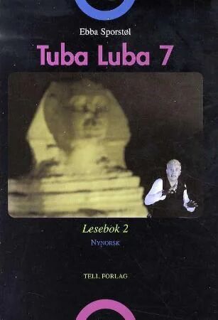 Tuba Luba 7 Av Ebba Marie Sporstøl