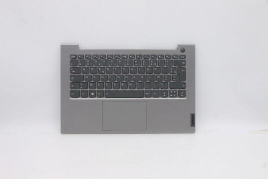 Lenovo Upper Case ASM_FRA C 20VF MGBL