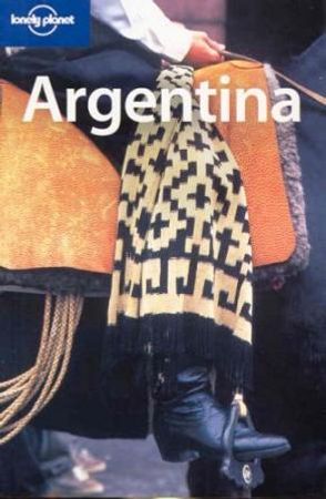 Argentina | Danny Palmerlee, Sandra Bao, Andrew Nystrom, Lucas Vidgen | Språk: Engelsk