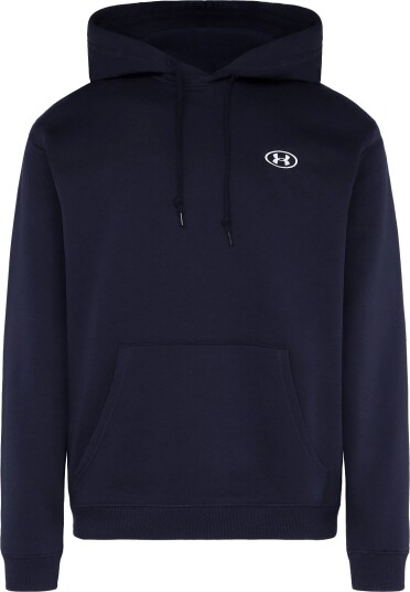 Under Armour Ua Rival Flc Hoodie MIDNIGHT NAVY XL Under Armour Ua Rival Flc Hoodie MIDNIGHT NAVY XL