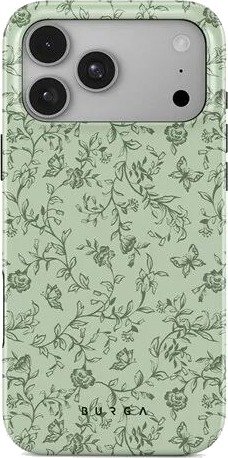 Burga Tough MagSafe Case - Lost in Thought - iPhone 18 Pro