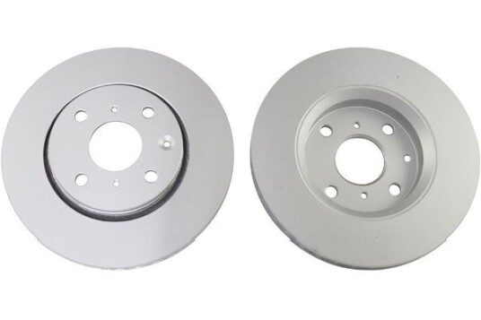 Bremseskive KAVO PARTS BR-9450-C Bremseskive KAVO PARTS BR-9450-C