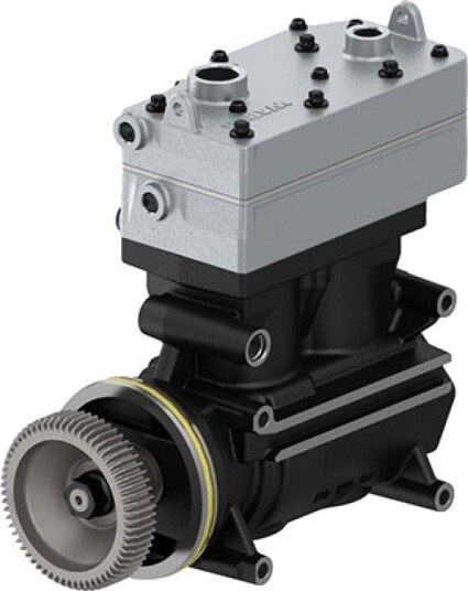 Kompressor, trykkluftanlegg WABCO 9125180040