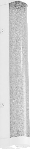 Osram Orbis Tube Bubble speillampe 40 cm hvit