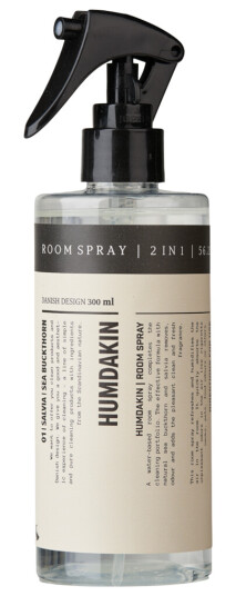 Humdakin Romspray 2 i 1