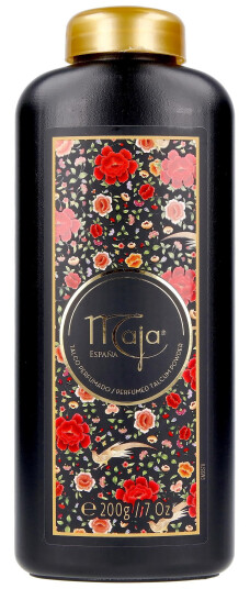 Maja Talcum Perfumed 200g 200 g