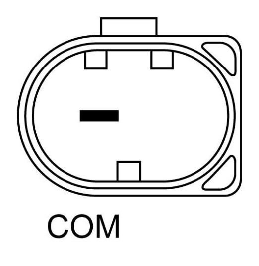 Dynamo BOSCH 0 986 083 460