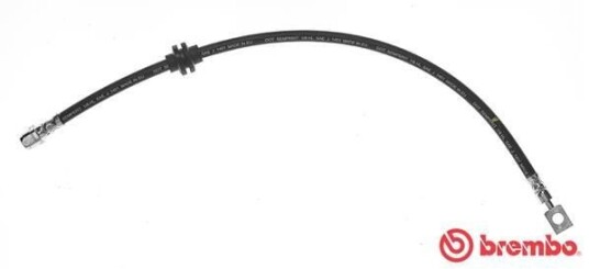 Bremseslange BREMBO T 06 027