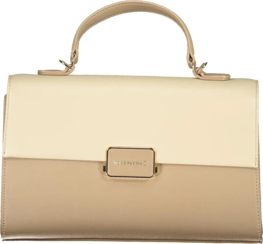 Valentino Dame Vesker Beige ONE SIZE,