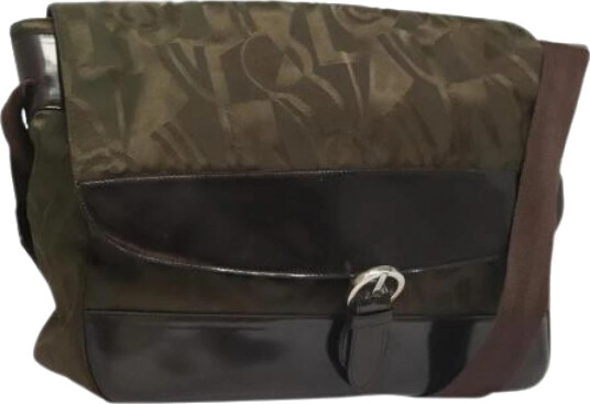 Salvatore Ferragamo Dame Brun