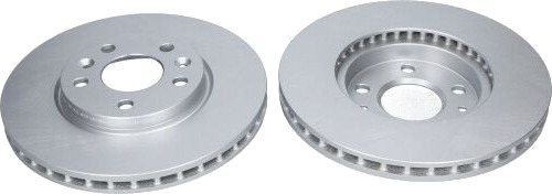 Bremseskive KAVO PARTS BR-10119-C