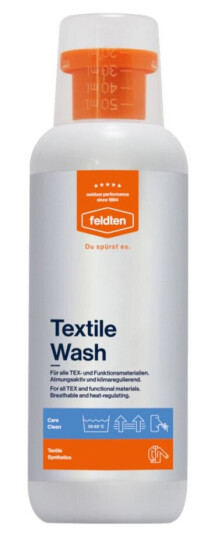 Feldten Textile Wash 500 ml Feldten Textile Wash 500 ml