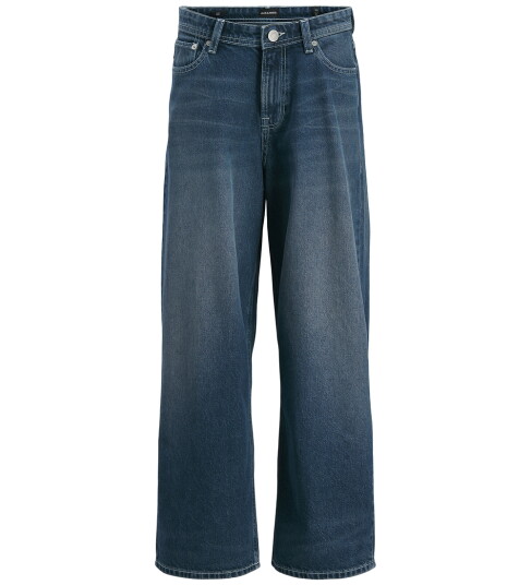 Jack & Jones Jeans JjiDave Blue Denim Jack & Jones 8 år 128 Jeans Blå Jack & Jones Jeans JjiDave Blue Denim Jack & Jones 8 år 128 Jeans Blå