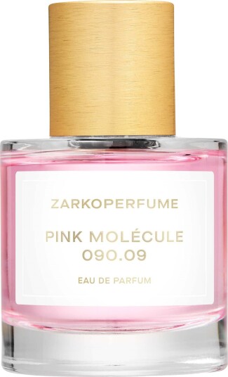 Zarkoperfume Pink Molécule 090.09 Eau de Toilette 50 ml - Duft av Lær