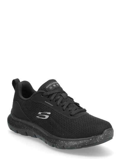 Skechers Women Flex Appeal 5.0 Fresh Trek Black 37 Skechers Women Flex Appeal 5.0 Fresh Trek Black 37