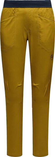 La Sportiva Men"s Roots Pants Savana/night Sky XL La Sportiva Men"s Roots Pants Savana/night Sky XL