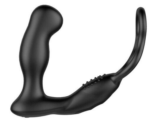 Nexus Revo Embrace Prostatastimulator - Svart
