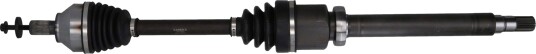 Drivaksel KAMOKA 5011999