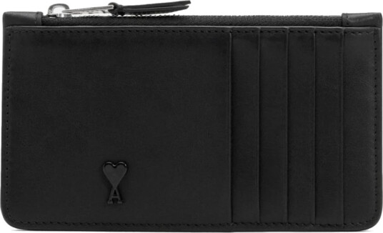 Ami Paris Herre Accessories Svart ONE SIZE,