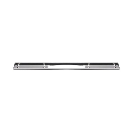Purus Line Ramme Rustfritt, 800 mm