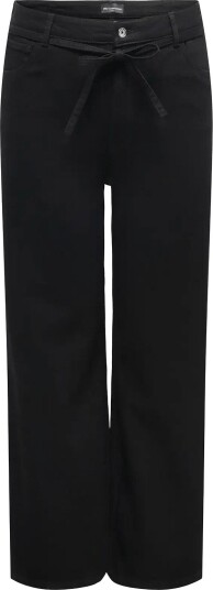 ONLY Carmakoma Cargianna Mw Straight Az756 Dnm Noos Black 54 x 32 ONLY Carmakoma Cargianna Mw Straight Az756 Dnm Noos Black 54 x 32