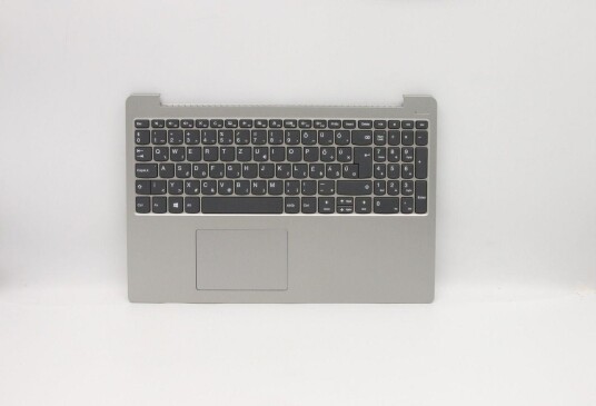 Lenovo Upper Case W/KB NBL HUN IDEAPAD