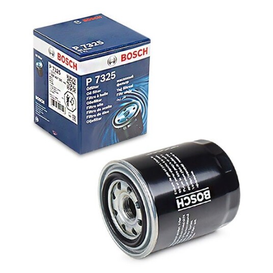 Oljefilter BOSCH F 026 407 325 Oljefilter BOSCH F 026 407 325