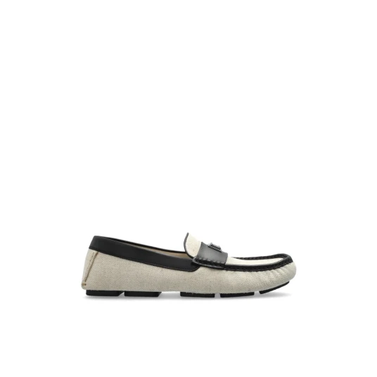 Dolce & Gabbana Herre Sko Beige 40 EU Dolce & Gabbana Herre Sko Beige 40 EU