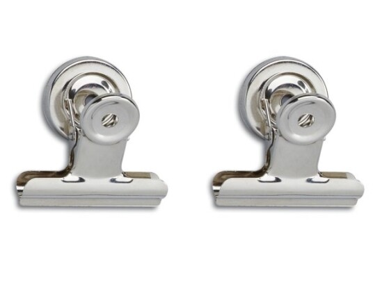 Maul 2185096 Nickel 2 Stykker Maul 2185096 Nickel 2 Stykker