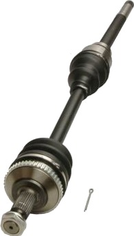 MAXGEAR 49 0460 Drivaksel