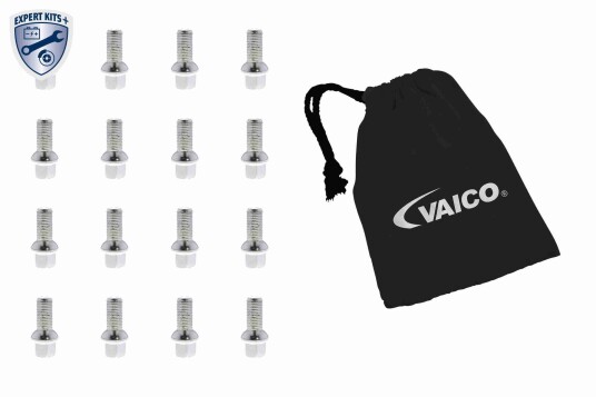 Hjulbolt VAICO V10-3211-16 Hjulbolt VAICO V10-3211-16