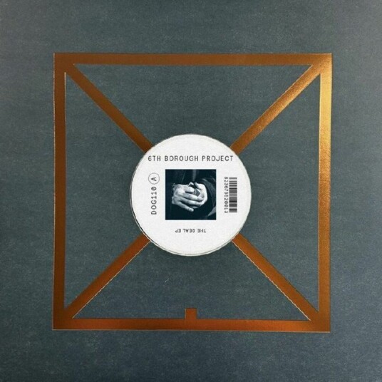 Deal Vinyl