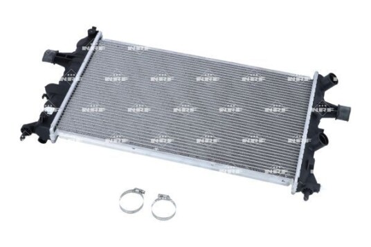 Radiator NRF 58176