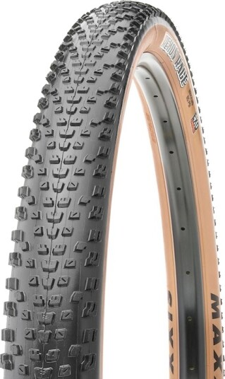 Maxxis Rekon Race MTB kanttråddekk 29"x2,25 (57-622) sort/brun
