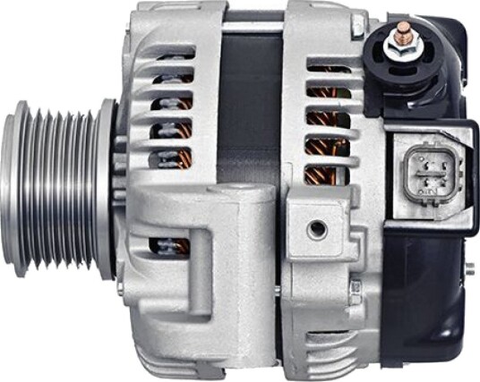 Dynamo HELLA 8EL 015 630-681