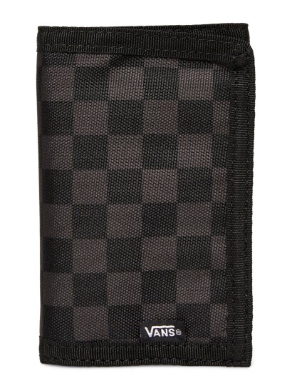 VANS Slipped Black ONE SIZE VANS Slipped Black ONE SIZE