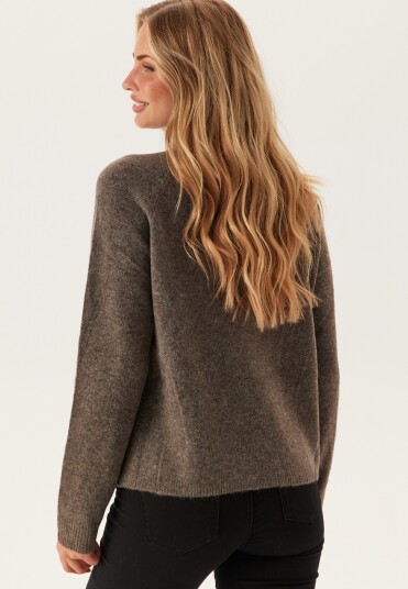 Pieces Pcjiko Ls Knit Cardigan Pieces Pcjiko Ls Knit Cardigan