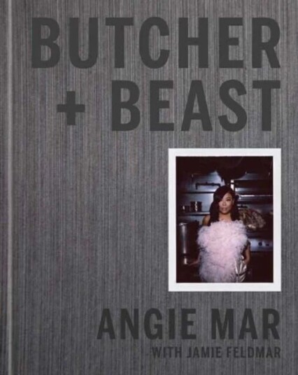 Butcher And Beast Av Angie Mar