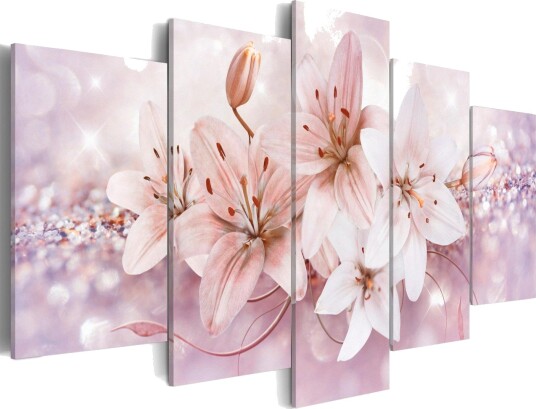 Bilde Treasure Of Gentleness 200x100 Artgeist sp. z o. o.
