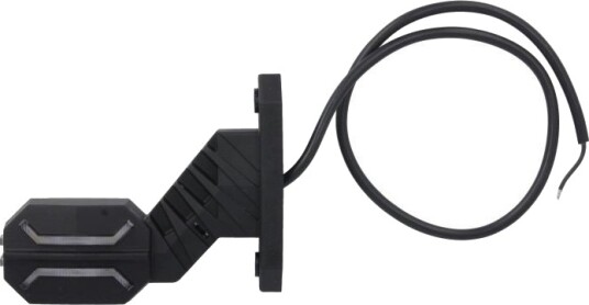 Konturlys TRUCKLIGHT SM-UN202R Konturlys TRUCKLIGHT SM-UN202R