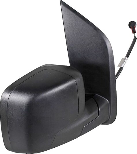Sidespeil METZGER 2060012