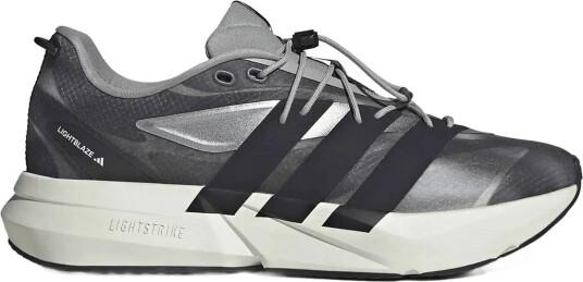 adidas Sportswear Lightblaze Decode - CWHITE/CBLACK/GREFIV - 40 2/3