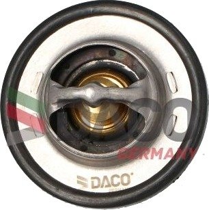 Termostat, kjølemiddel DACO Germany TT0701