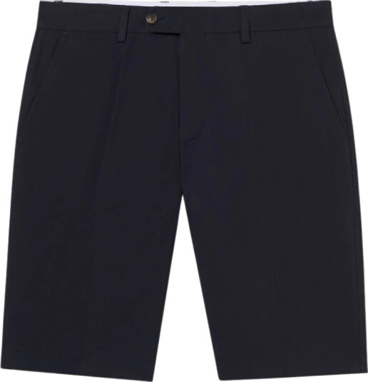 Brooks Brothers Herre Shorts Blå W34,
