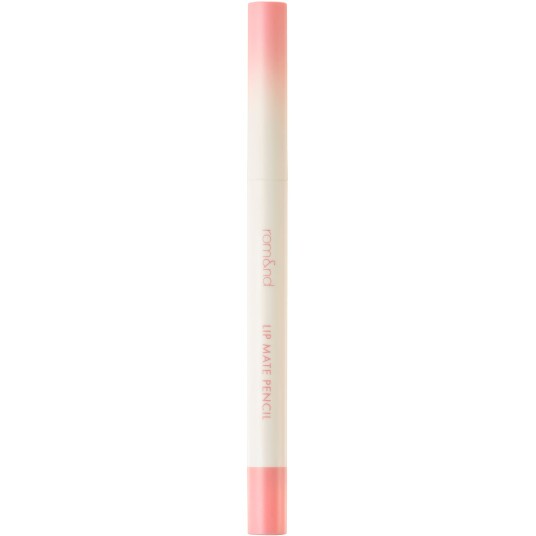 rom&nd Lip Mate Pencil 02 Dovey Pink rom&nd Lip Mate Pencil 02 Dovey Pink