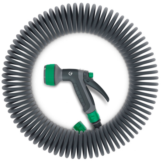 Grimsholm spiralslangesett 15 m