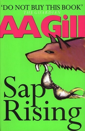 Sap Rising Sap Rising