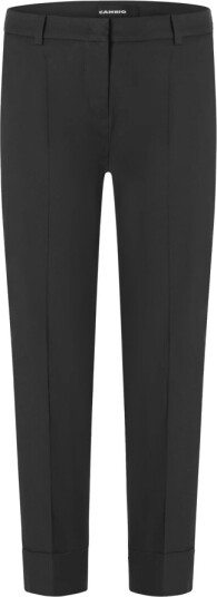 Cambio Dame Bukser Svart 2XL, Cambio Dame Bukser Svart 2XL,